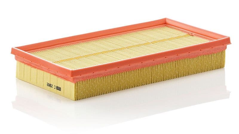 Filtru aer MANN-FILTER C 2982 KIT
