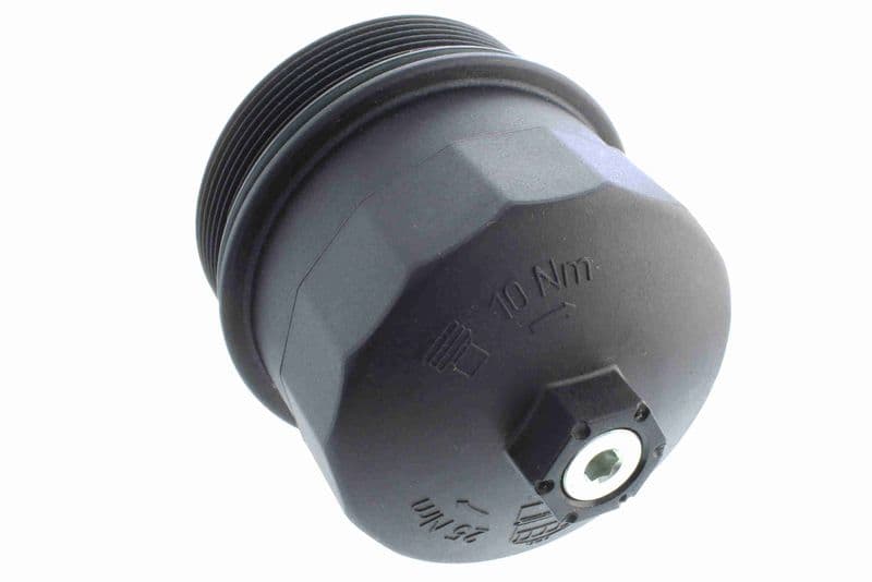 Capac, carcasa filtru ulei VAICO V20-1225