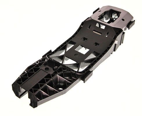 Cadru, mâner exterior al ușii MAXGEAR 28-1004