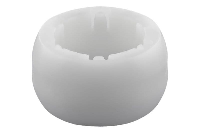 Adaptor, pompa ambreiaj TOPRAN 120 134