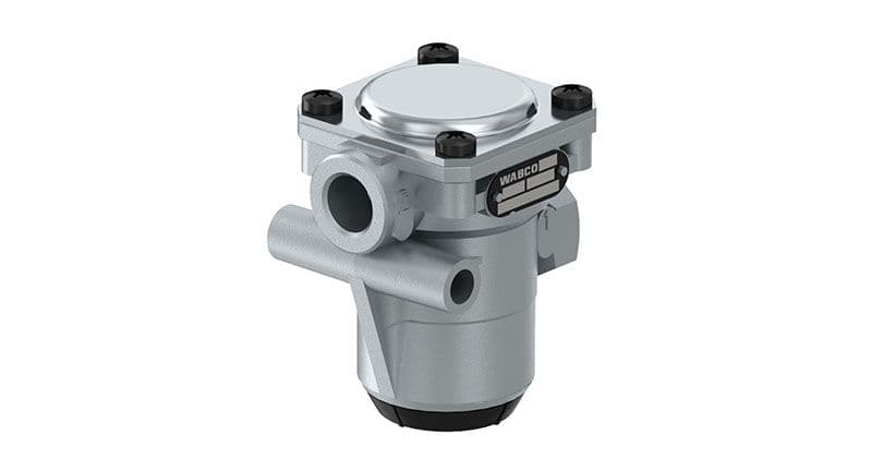 Supapa de suprapresiune WABCO 4750150630