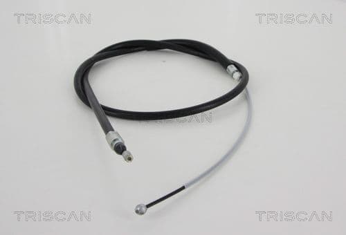 Cablu, frana de parcare TRISCAN 8140 11133