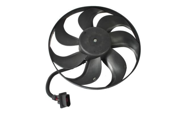 Ventilator, radiator THERMOTEC D8W002TT