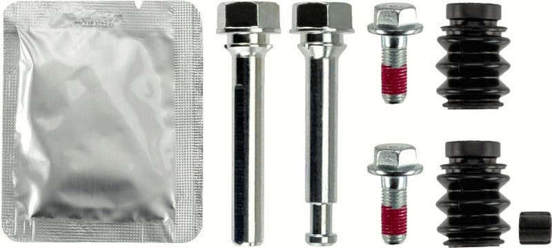 Set bucsi de ghidaj, etrier frana TRW ST1742