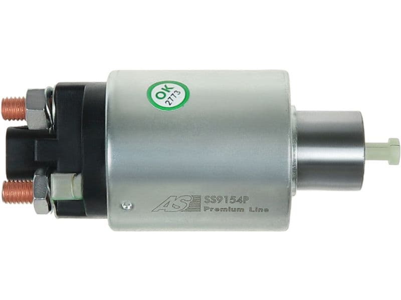 Solenoid, electromotor AS-PL SS9154P