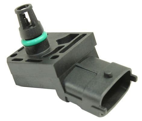 senzor,presiune supraalimentare METZGER AUTOTEILE 0906350