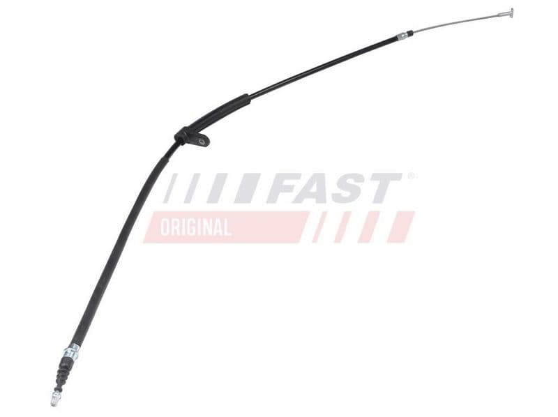Cablu, frana de parcare FAST FT69121
