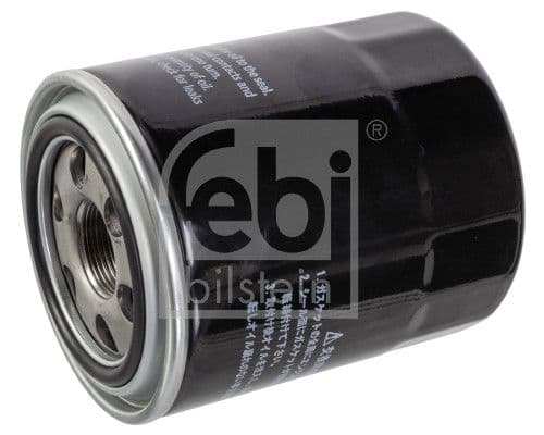 Filtru ulei FEBI BILSTEIN 184443