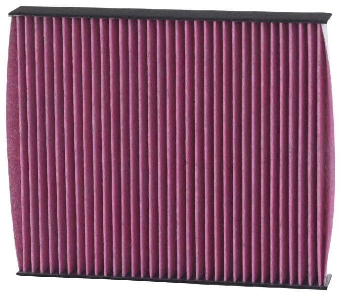 Filtru, aer habitaclu K&N Filters Disposable Cabin Filter DVF5052