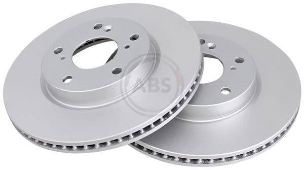 Disc frana ABS 18701