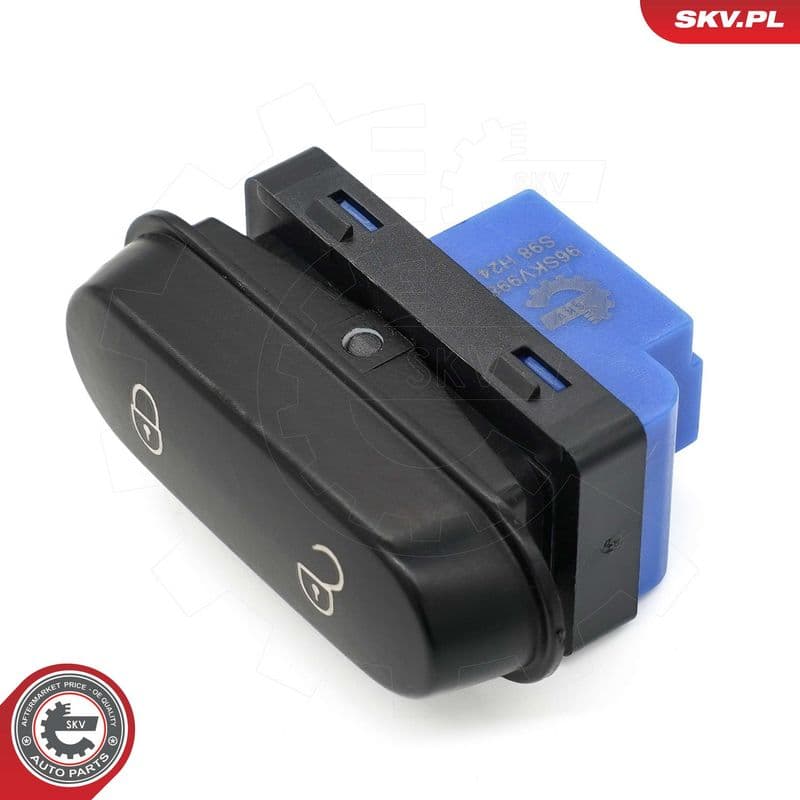 buton de inchidere ESEN SKV 96SKV998