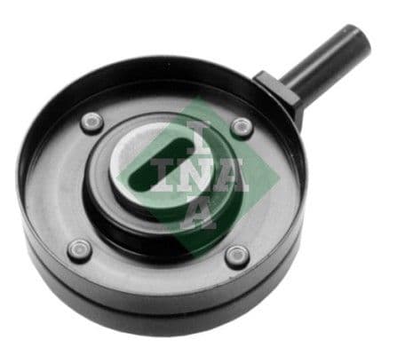 rola intinzator,curea transmisie Schaeffler INA 531 0261 10