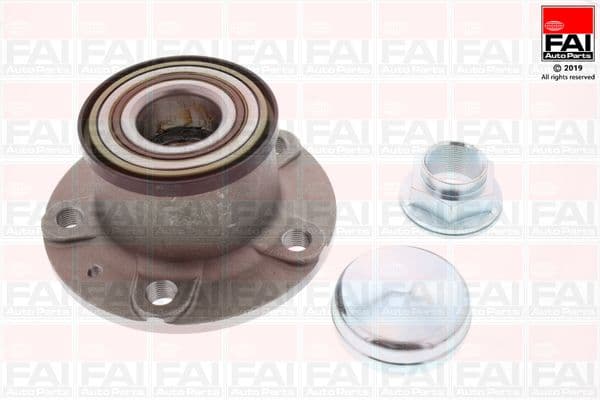 Set rulment roata FAI AutoParts FHBK1143