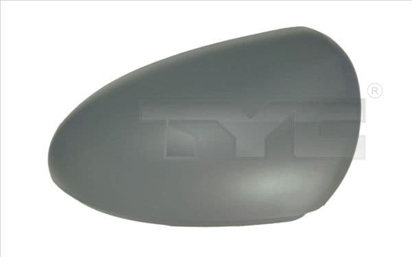 Acoperire oglinda exterioara TYC 306-0016-2
