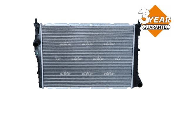 Radiator, racire motor NRF 53203