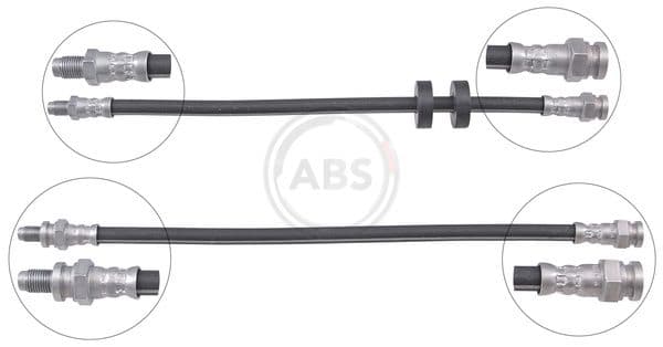 Furtun frana ABS SL 5974