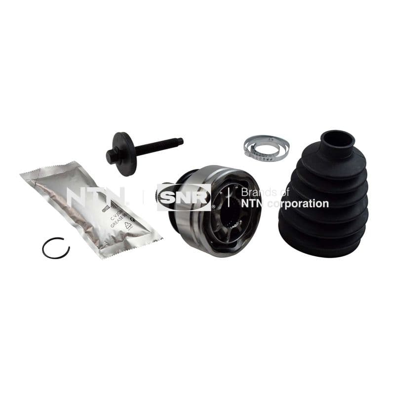Set articulatie, planetara SNR OJK65.006