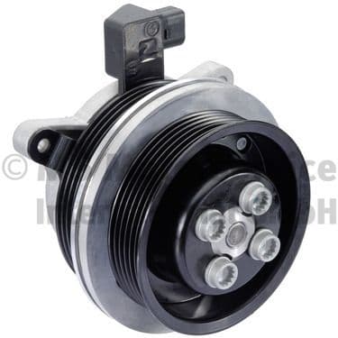Pompă de apă, răcire motor PIERBURG 7.10942.10.0