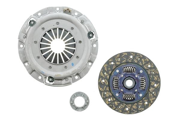 Set ambreiaj AISIN Clutch Kit (3P) KY-027