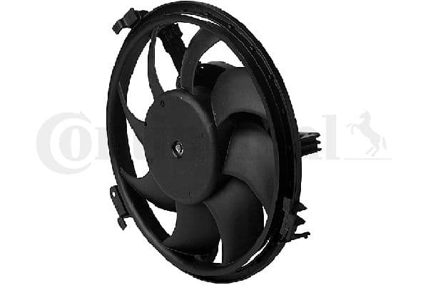Ventilator, radiator Continental/VDO 5WK05050-V