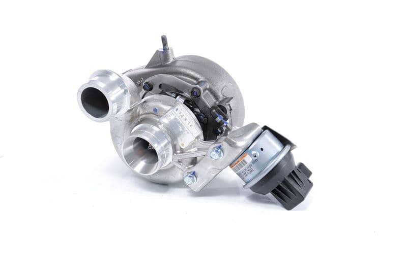 Compresor,sistem de supraalimentare BTS Turbo REMAN T916238BL