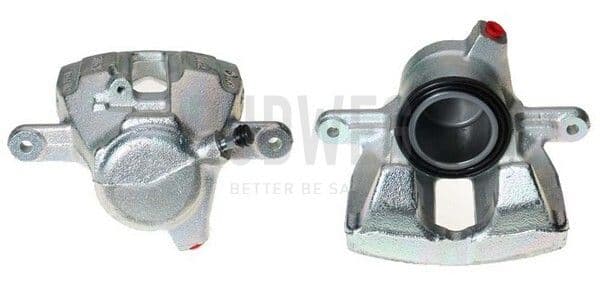 Etrier frana BUDWEG CALIPER 343690