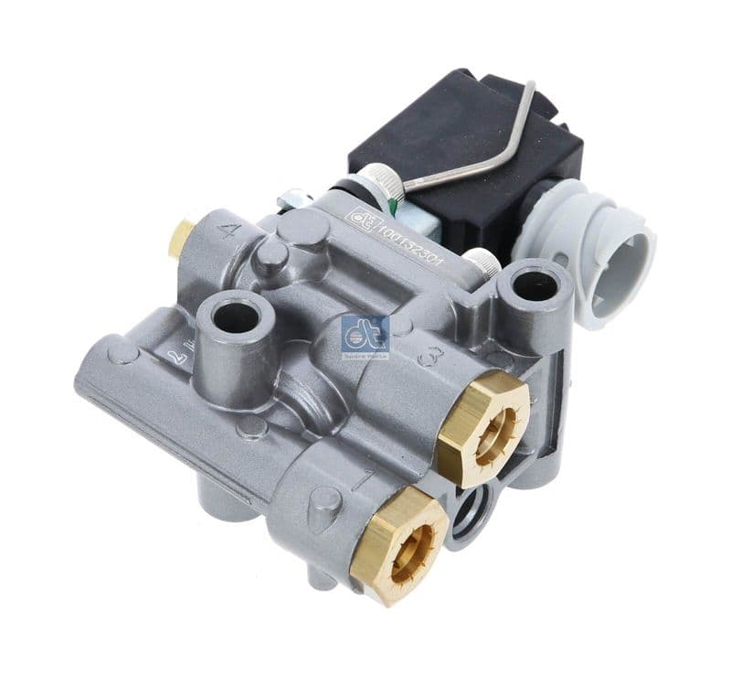 Supapa reglare presiune compresor DT Spare Parts 3.18713