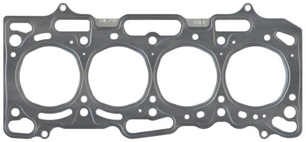 Garnitura, chiulasa ELRING 124.780