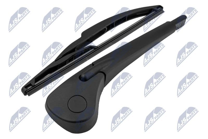 brat stergator, parbriz NTY EWB-RE-000