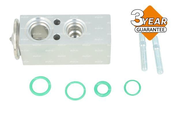 Supapa expansiune, clima NRF 38800