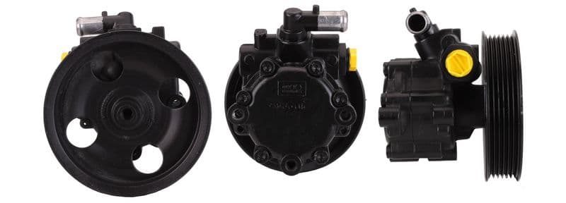 Pompa hidraulica, sistem de directie TMI PU00531