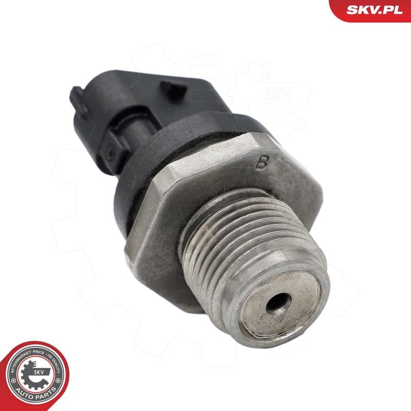 Supapa control presiune, sistem - Common-Rail ESEN SKV 17SKV068