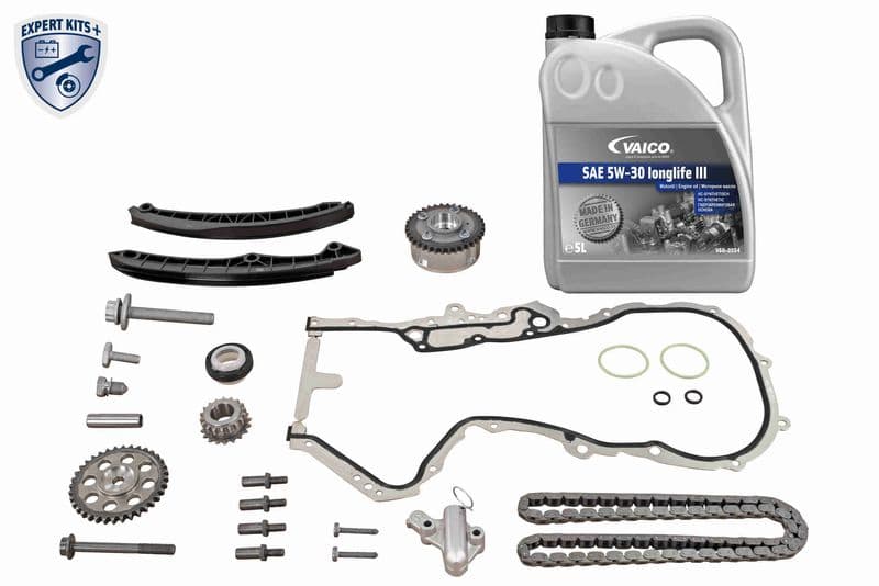chit lant de distributie VAICO EXPERT KITS + V10-10010