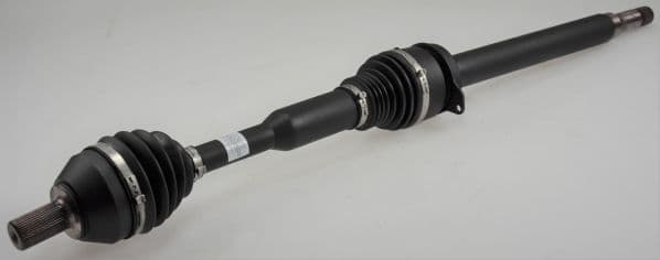 Planetara SPIDAN GKN Automotive OE-Technology 52° GKND20023