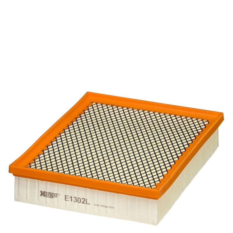 Filtru aer HENGST FILTER E1302L