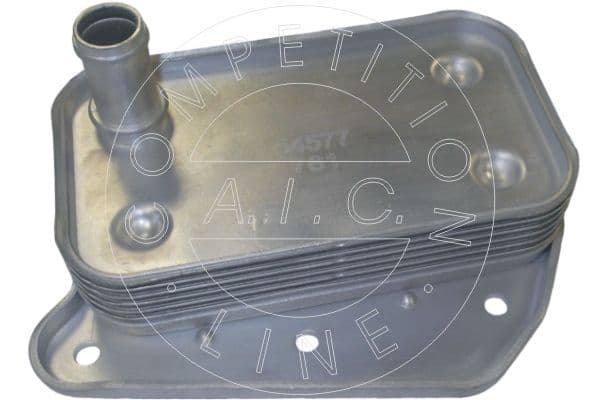 Radiator ulei, ulei motor AIC 54577