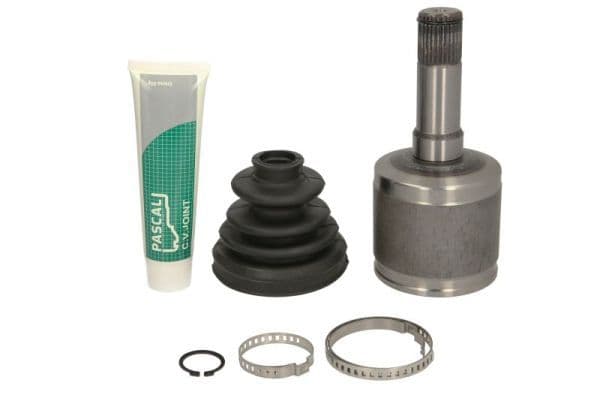 Set articulatie, planetara PASCAL G7X024PC