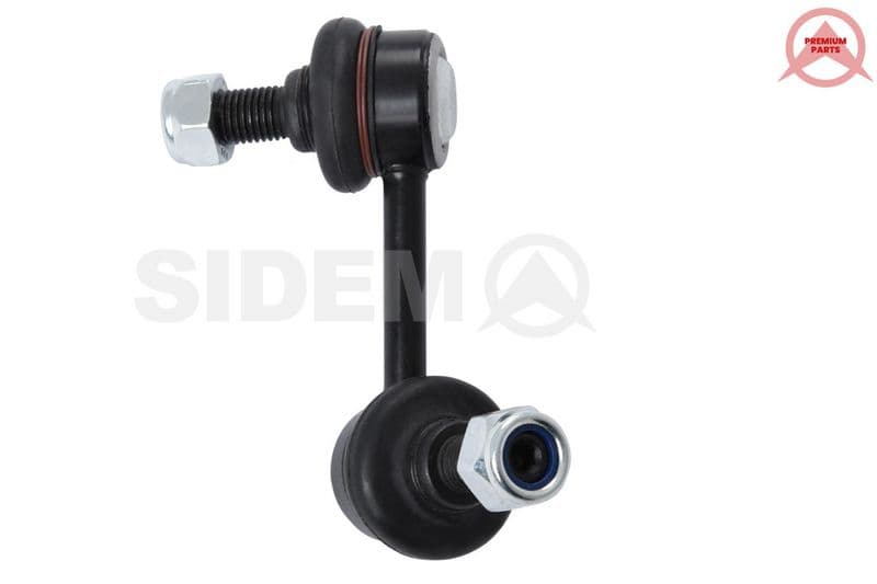 Brat/bieleta suspensie, stabilizator SIDEM 71163