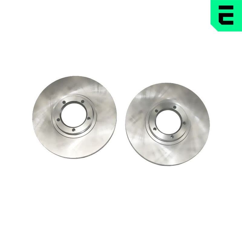 Disc frana OPTIMAL BS-5190C