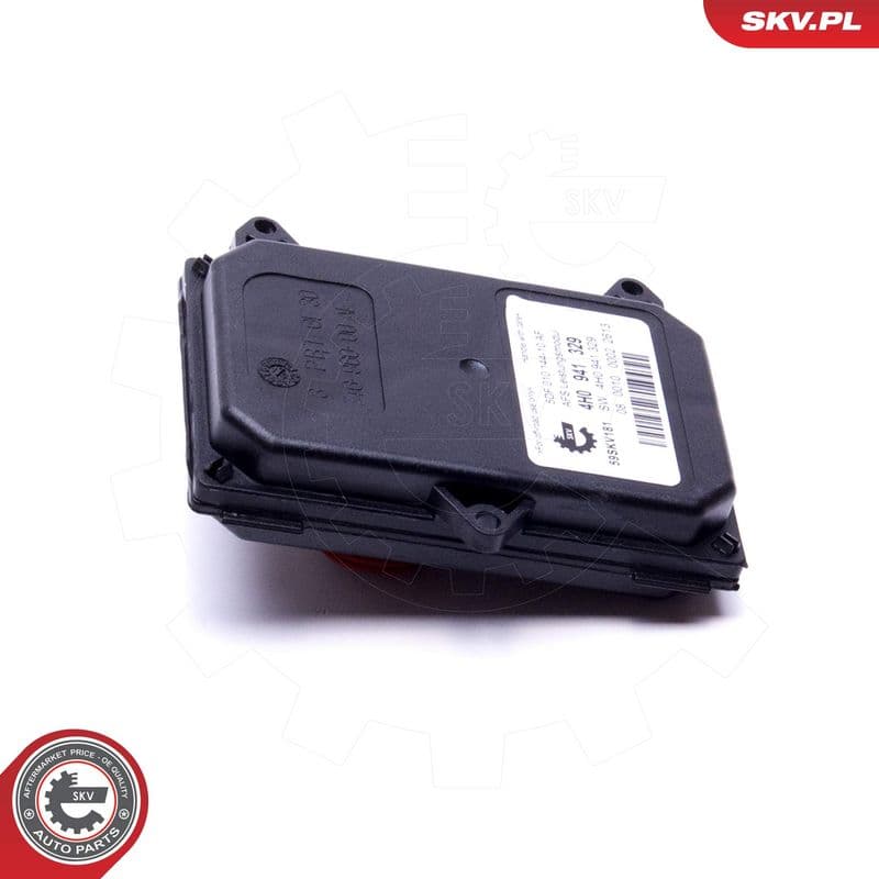 unitate de control,lumini ESEN SKV 59SKV181