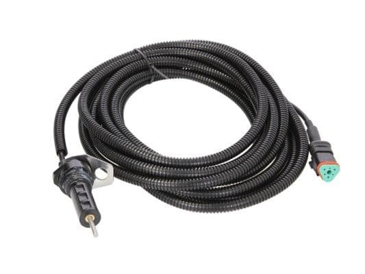 Senzor, uzura placute frana SBP WIC068