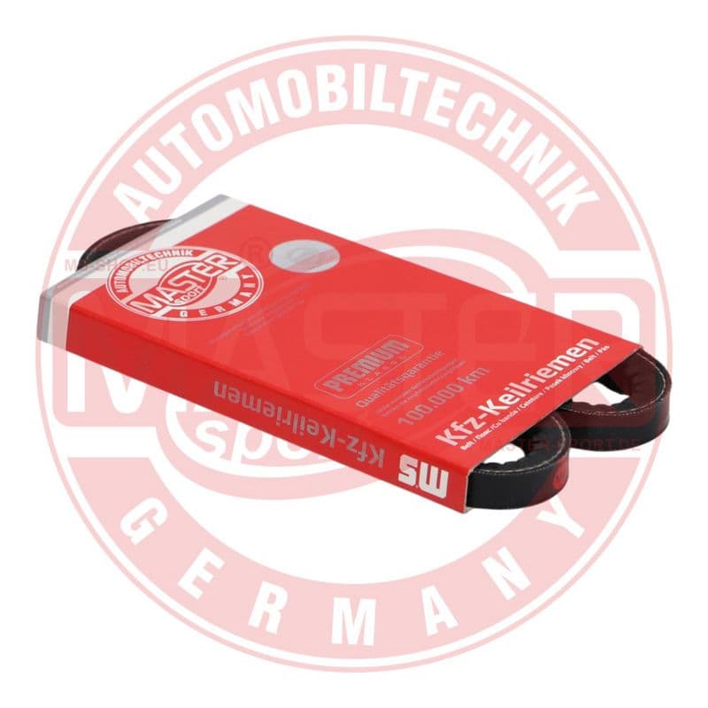 Curea transmisie MASTER SPORT AVX-11.5X735-PCS-MS