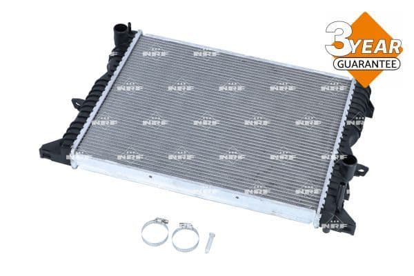 Radiator, racire motor NRF 509730