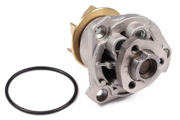 Pompă de apă, răcire motor HEPU P525