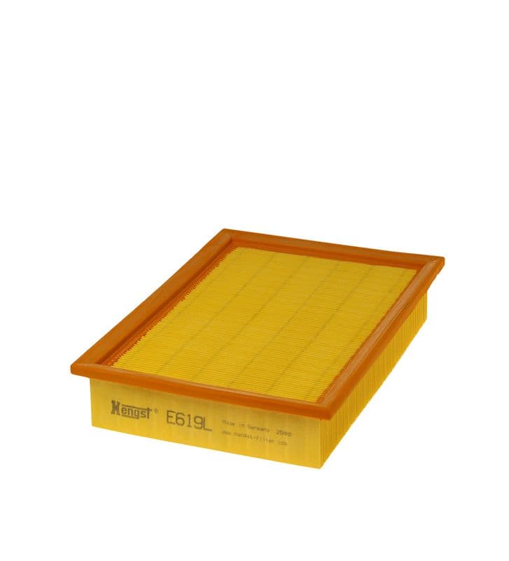 Filtru, aer habitaclu HENGST FILTER 3433310000
