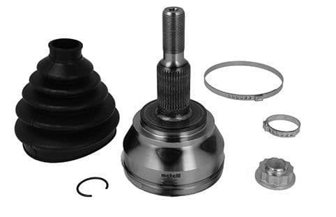 Set articulatie, planetara CIFAM 607-644