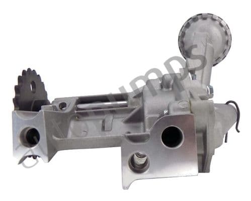 Pompa ulei Autopumps UK AOP400