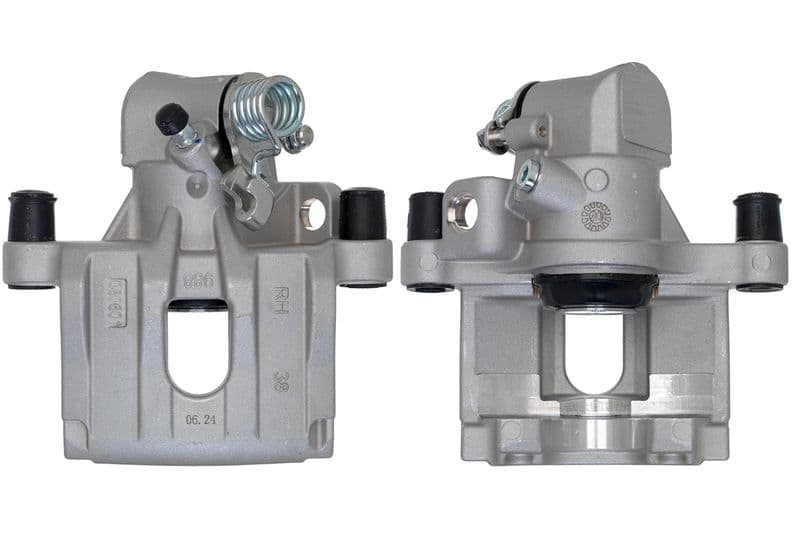Etrier frana ATE 24.3387-7016.5