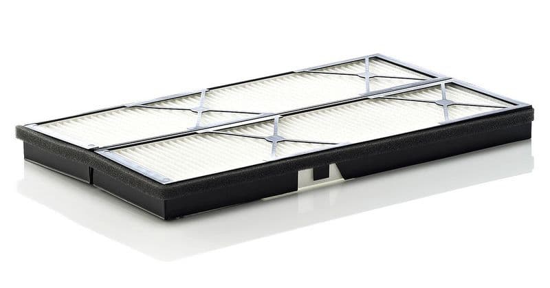 Filtru, aer habitaclu MANN-FILTER CU 3759