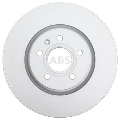 Disc frana ABS 17990